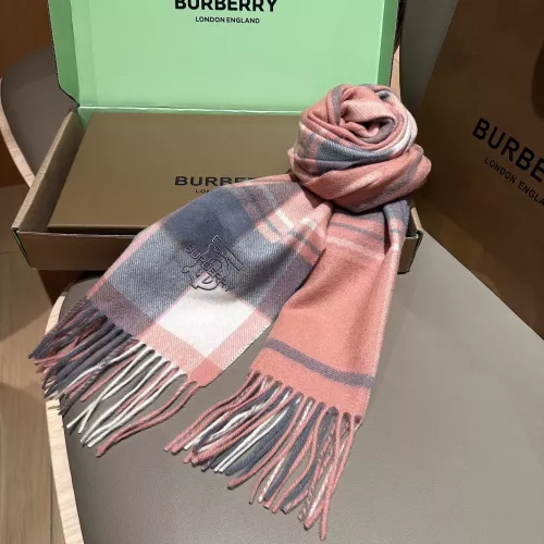 Replica Burberry Scarf #1380072 $52.00 USD for Wholesale