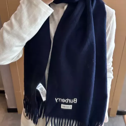 Replica Burberry Scarf #1380076 $52.00 USD for Wholesale