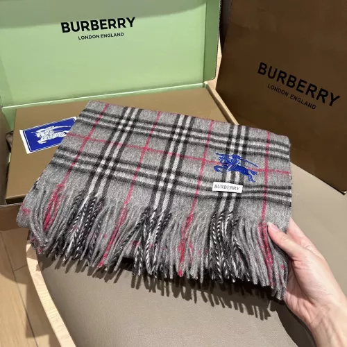 Replica Burberry Scarf #1380082 $52.00 USD for Wholesale