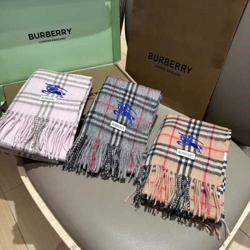 Replica Burberry Scarf #1380083 $52.00 USD for Wholesale