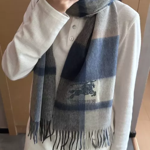Replica Burberry Scarf #1380085 $52.00 USD for Wholesale