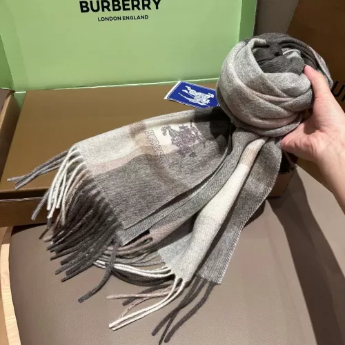 Replica Burberry Scarf #1380086 $52.00 USD for Wholesale