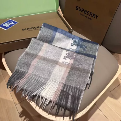 Replica Burberry Scarf #1380086 $52.00 USD for Wholesale