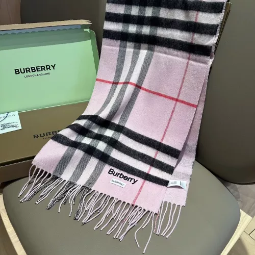 Cheap Burberry Scarf #1380090, $$56.00 USD On Burberry Scarf