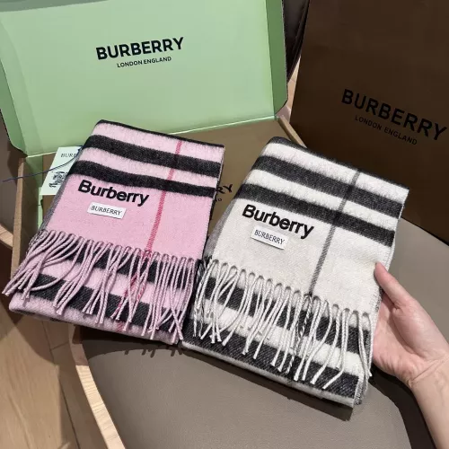 Replica Burberry Scarf #1380090 $56.00 USD for Wholesale
