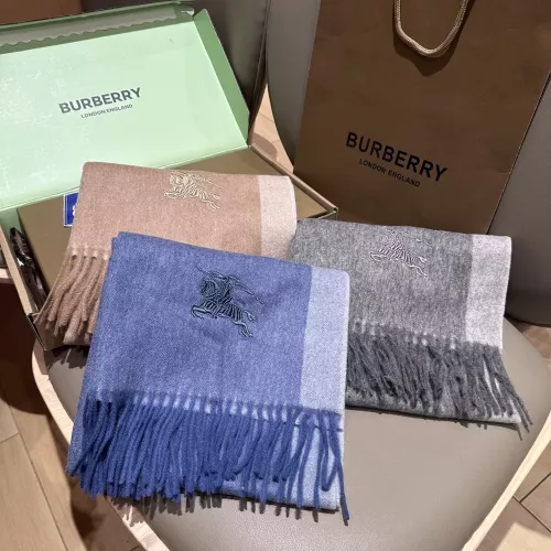 Replica Burberry Scarf #1380092 $56.00 USD for Wholesale