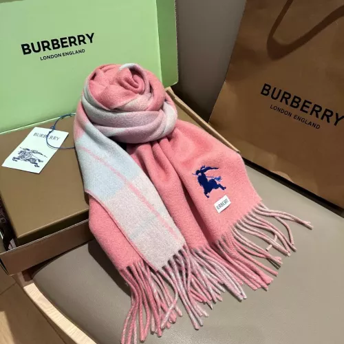 Replica Burberry Scarf #1380095 $60.00 USD for Wholesale