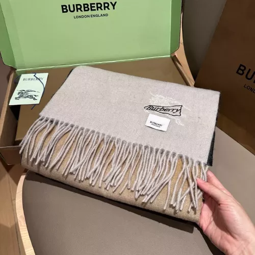 Replica Burberry Scarf #1380101 $60.00 USD for Wholesale