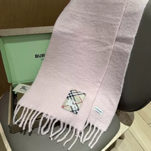 Replica Burberry Scarf #1380105 $64.00 USD for Wholesale