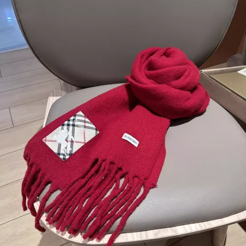 Replica Burberry Scarf #1380106 $64.00 USD for Wholesale