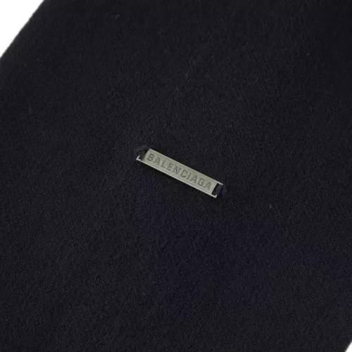 Replica Balenciaga Sweaters Long Sleeved For Unisex #1380109 $80.00 USD for Wholesale