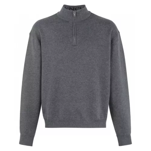 Cheap Balenciaga Sweaters Long Sleeved For Unisex #1380113, $$85.00 USD On Balenciaga Sweaters
