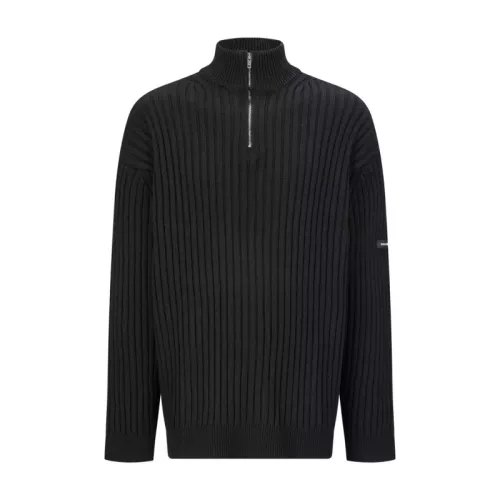 Cheap Balenciaga Sweaters Long Sleeved For Unisex #1380116, $$98.00 USD On Balenciaga Sweaters