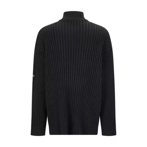 Replica Balenciaga Sweaters Long Sleeved For Unisex #1380116 $98.00 USD for Wholesale