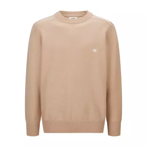 Cheap Celine Sweaters Long Sleeved For Unisex #1380121, $$72.00 USD On Celine Sweaters