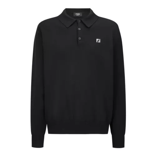 Cheap Fendi Sweaters Long Sleeved For Unisex #1380148, $$72.00 USD On Fendi Sweaters