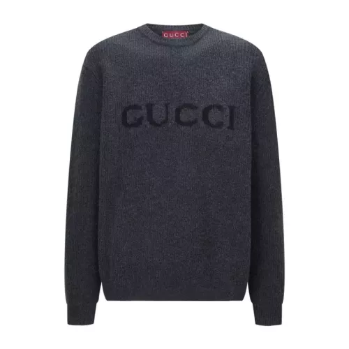 Cheap Gucci Sweaters Long Sleeved For Unisex #1380182, $$80.00 USD On Gucci Sweaters