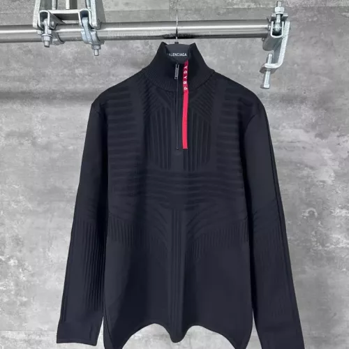 Cheap Prada Sweaters Long Sleeved For Unisex #1380195, $$82.00 USD On Prada Sweaters