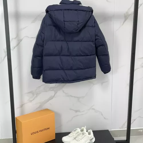 Replica Gucci Down Feather Coat Long Sleeved For Unisex #1380196 $170.00 USD for Wholesale