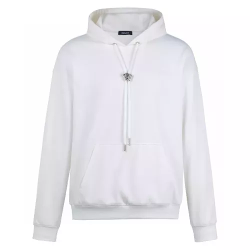 Cheap Versace Hoodies Long Sleeved For Unisex #1380198, $$88.00 USD On Versace Hoodies