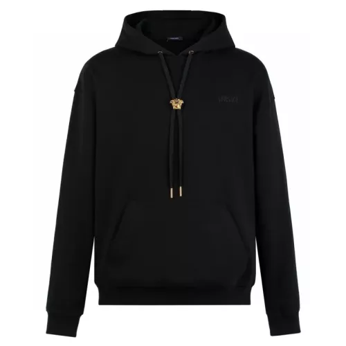 Cheap Versace Hoodies Long Sleeved For Unisex #1380199, $$88.00 USD On Versace Hoodies
