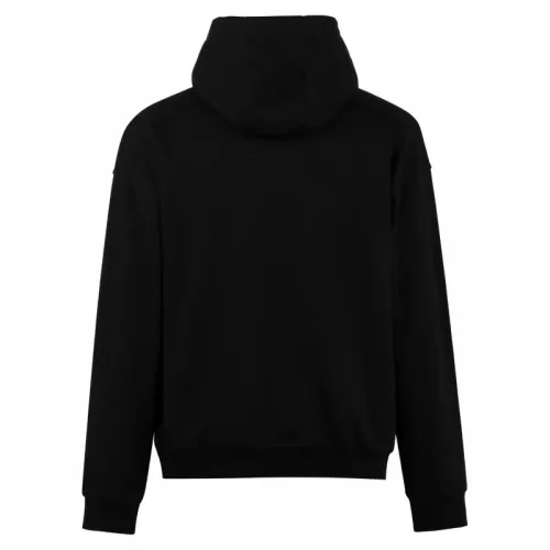 Replica Versace Hoodies Long Sleeved For Unisex #1380199 $88.00 USD for Wholesale