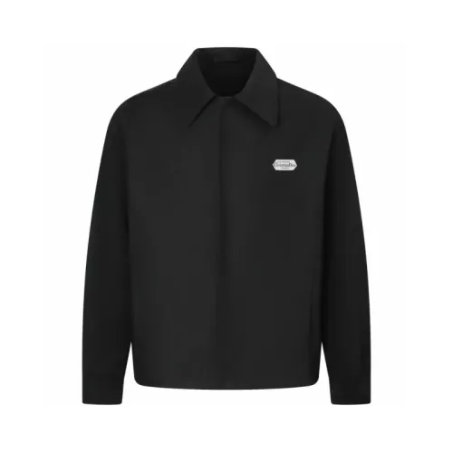 Cheap Christian Dior Jackets Long Sleeved For Unisex #1380201, $$125.00 USD On Christian Dior Jackets