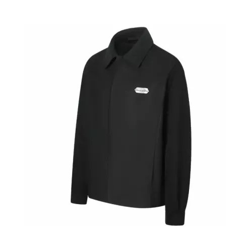 Replica Christian Dior Jackets Long Sleeved For Unisex #1380201 $125.00 USD for Wholesale