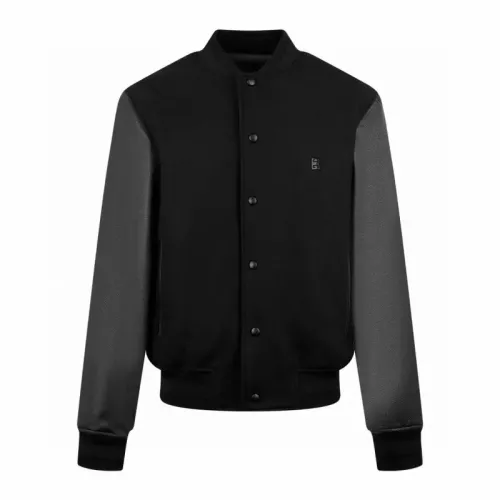 Cheap Givenchy Jackets Long Sleeved For Unisex #1380202, $$108.00 USD On Givenchy Jackets