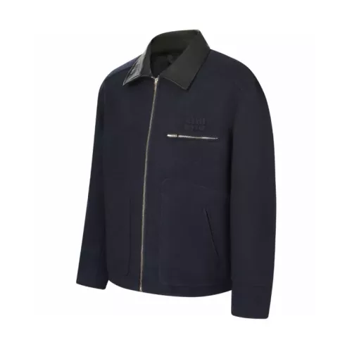 Replica MIU MIU Jackets Long Sleeved For Unisex #1380220 $158.00 USD for Wholesale