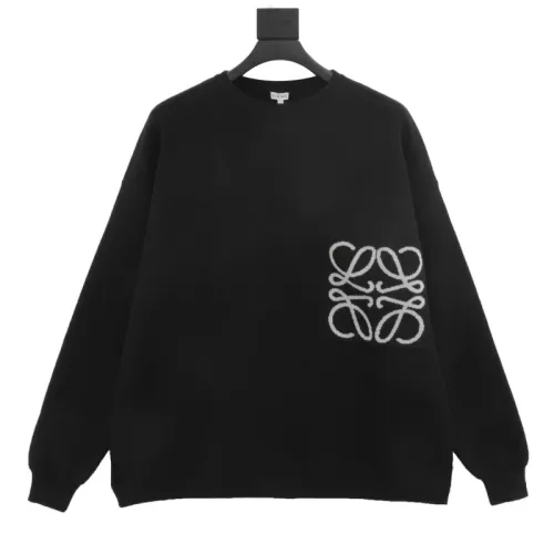 Cheap LOEWE Sweaters Long Sleeved For Unisex #1380233, $$60.00 USD On LOEWE Sweaters