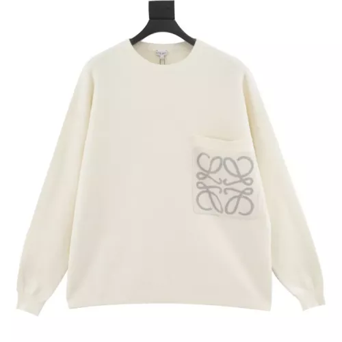 Cheap LOEWE Sweaters Long Sleeved For Unisex #1380234, $$60.00 USD On LOEWE Sweaters