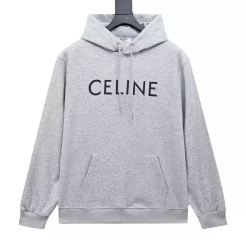 Cheap Celine Hoodies Long Sleeved For Unisex #1380236, $$48.00 USD On Celine Hoodies