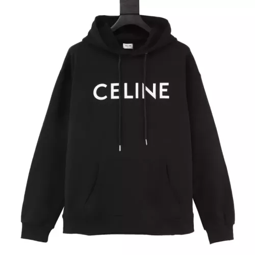 Cheap Celine Hoodies Long Sleeved For Unisex #1380237, $$48.00 USD On Celine Hoodies