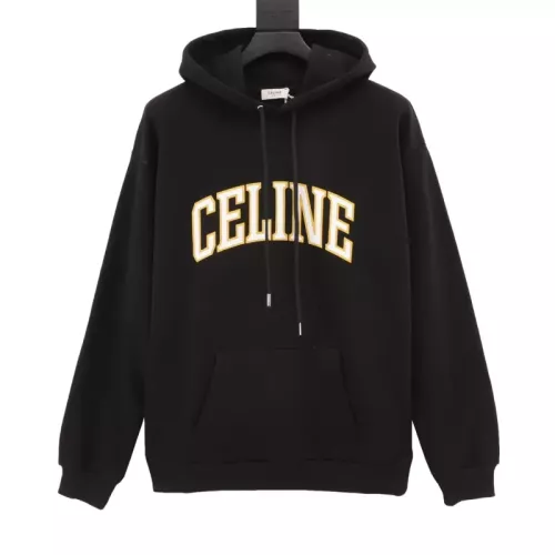 Cheap Celine Hoodies Long Sleeved For Unisex #1380241, $$48.00 USD On Celine Hoodies
