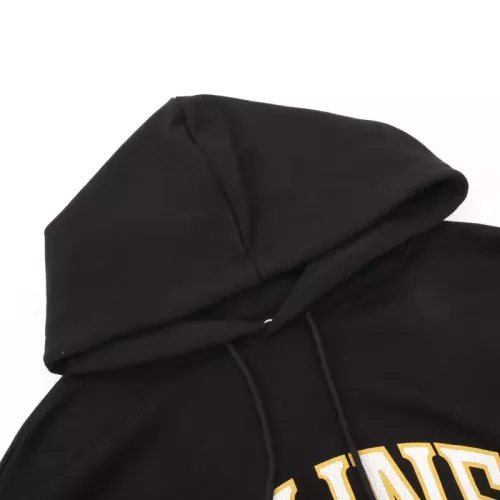 Replica Celine Hoodies Long Sleeved For Unisex #1380241 $48.00 USD for Wholesale