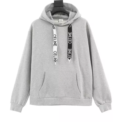 Cheap Celine Hoodies Long Sleeved For Unisex #1380242, $$48.00 USD On Celine Hoodies