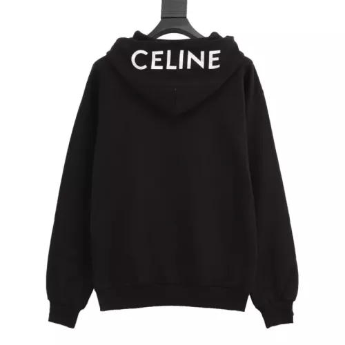 Cheap Celine Hoodies Long Sleeved For Unisex #1380245, $$52.00 USD On Celine Hoodies