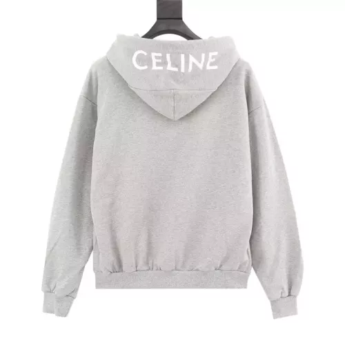 Cheap Celine Hoodies Long Sleeved For Unisex #1380247, $$52.00 USD On Celine Hoodies