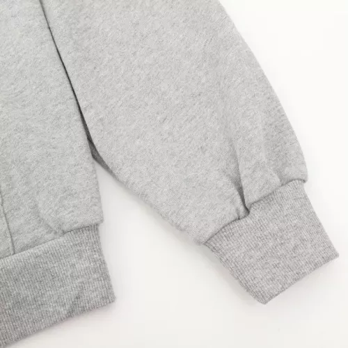 Replica Celine Hoodies Long Sleeved For Unisex #1380247 $52.00 USD for Wholesale