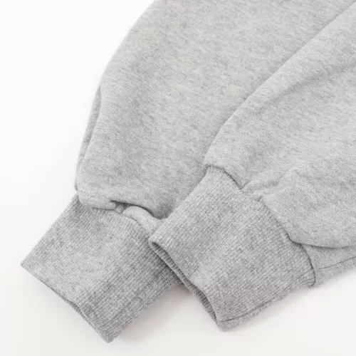 Replica Celine Hoodies Long Sleeved For Unisex #1380247 $52.00 USD for Wholesale