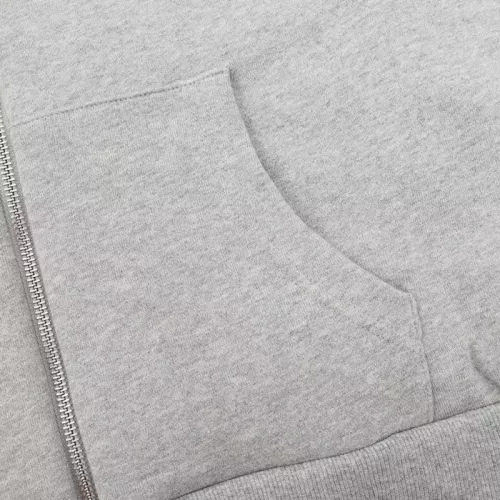 Replica Celine Hoodies Long Sleeved For Unisex #1380247 $52.00 USD for Wholesale