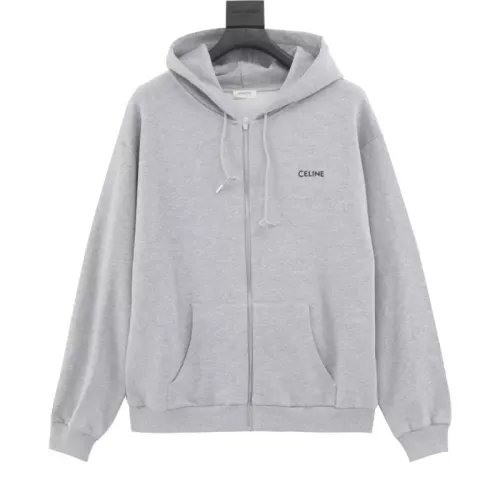 Cheap Celine Hoodies Long Sleeved For Unisex #1380248, $$52.00 USD On Celine Hoodies