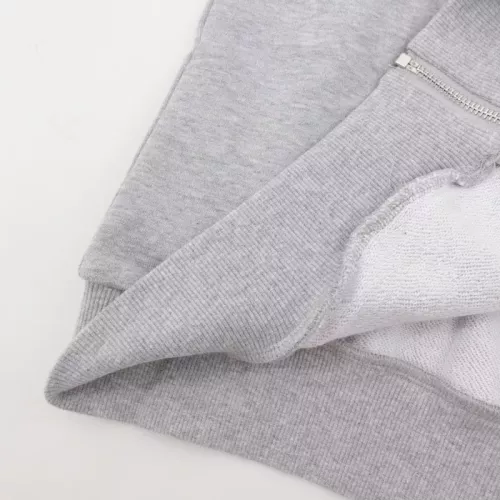 Replica Celine Hoodies Long Sleeved For Unisex #1380248 $52.00 USD for Wholesale