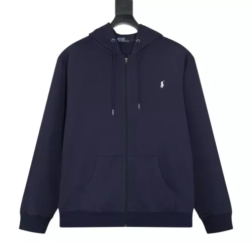 Cheap Ralph Lauren Polo Hoodies Long Sleeved For Unisex #1380251, $$52.00 USD On Ralph Lauren Polo Hoodies
