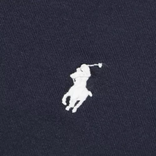 Replica Ralph Lauren Polo Hoodies Long Sleeved For Unisex #1380251 $52.00 USD for Wholesale