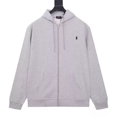 Cheap Ralph Lauren Polo Hoodies Long Sleeved For Unisex #1380253, $$52.00 USD On Ralph Lauren Polo Hoodies