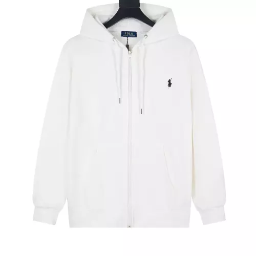 Cheap Ralph Lauren Polo Hoodies Long Sleeved For Unisex #1380254, $$52.00 USD On Ralph Lauren Polo Hoodies