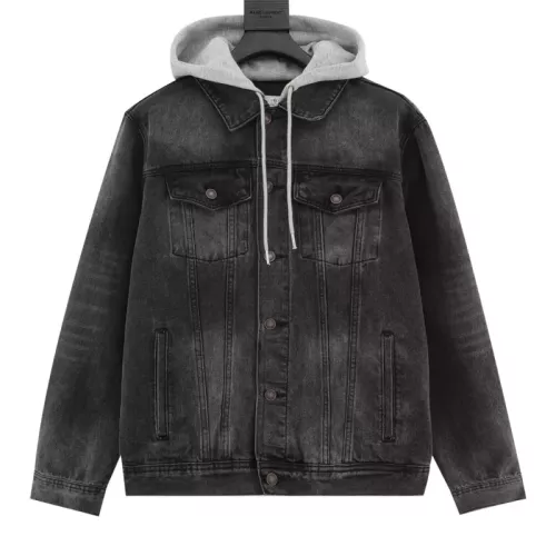 Cheap Celine Jackets Long Sleeved For Unisex #1380256, $$72.00 USD On Celine Jackets
