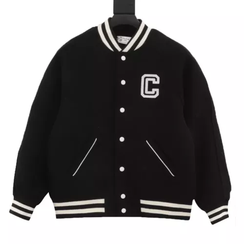 Cheap Celine Jackets Long Sleeved For Unisex #1380264, $$82.00 USD On Celine Jackets